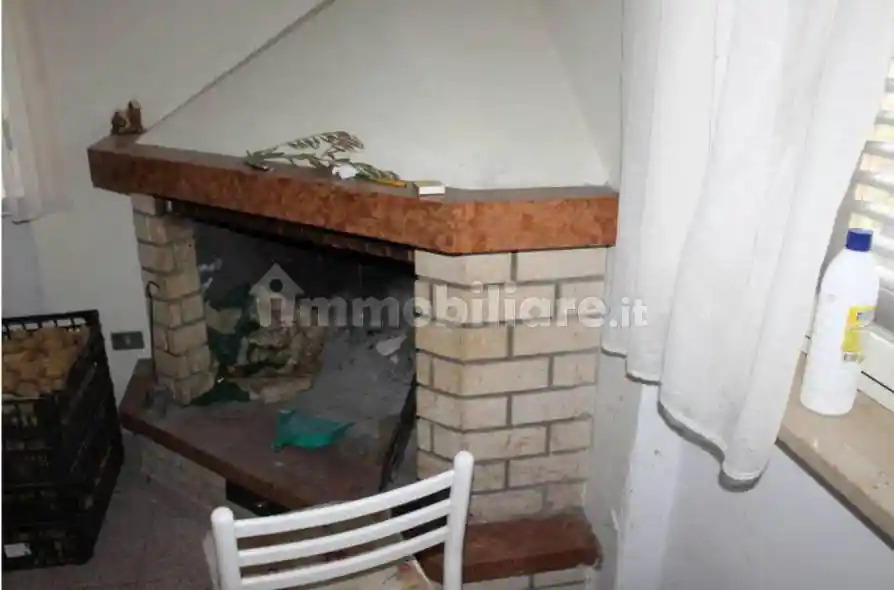 Villa all'asta via San Pio, Castel di Ieri - foto 5