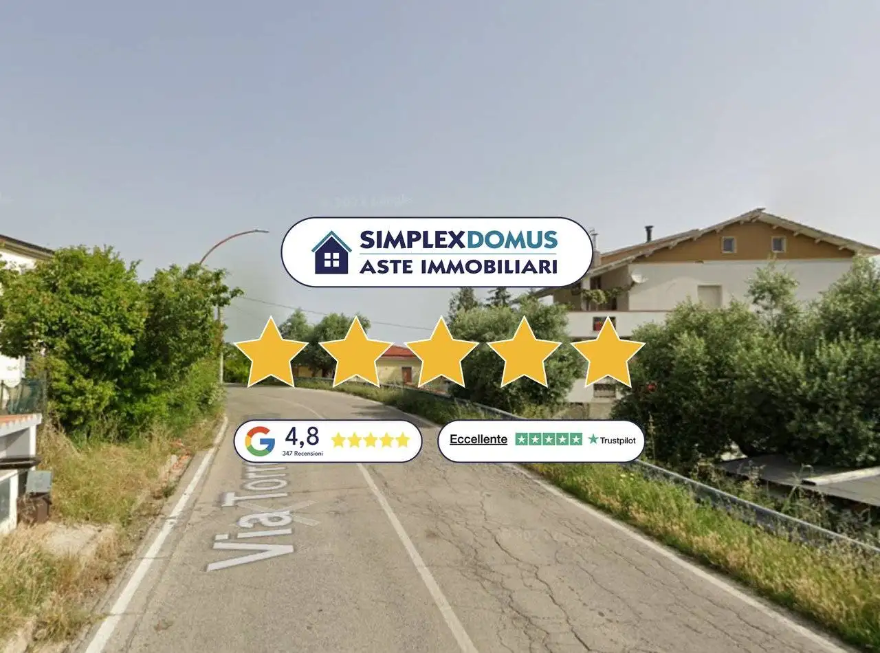 Appartamento in vendita a Torrevecchia Teatina