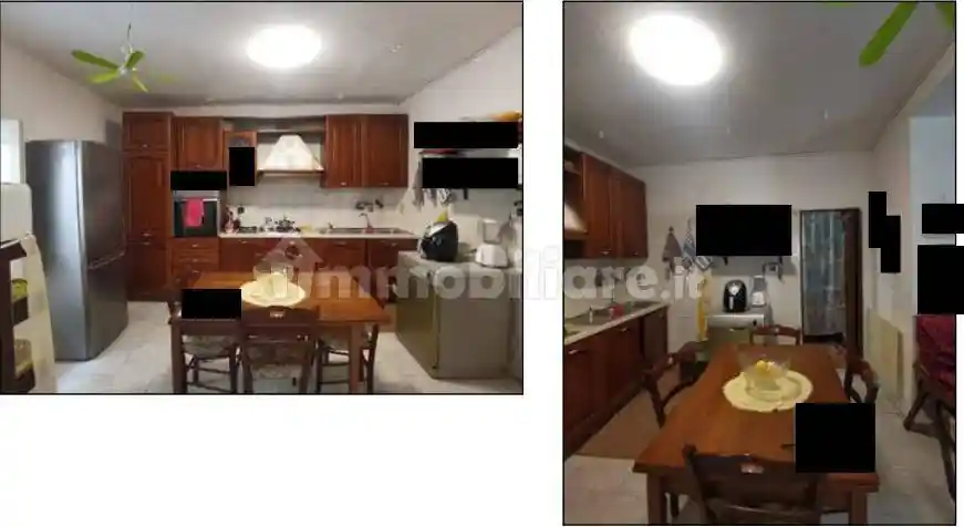 Villa all'asta via MATRANGOLA, Tarsia - foto 3