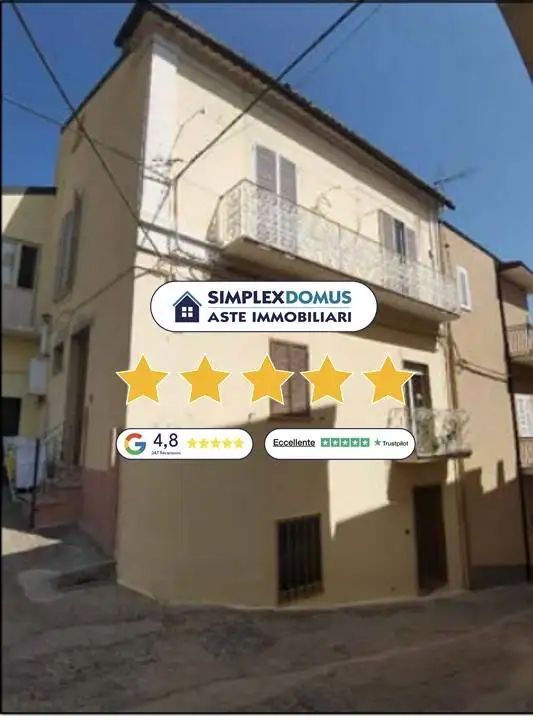 Appartamento in vendita a Terranova da Sibari