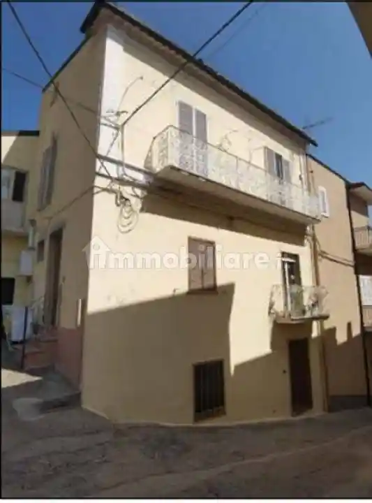 Appartamento all'asta via Antonio Galzarano, Terranova da Sibari - foto 2