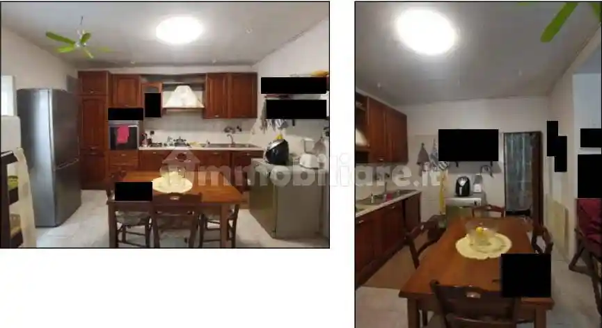 Appartamento all'asta via Antonio Galzarano, Terranova da Sibari - foto 3