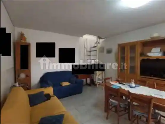 Appartamento all'asta via Antonio Galzarano, Terranova da Sibari - foto 4