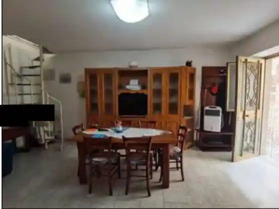 Appartamento all'asta via Antonio Galzarano, Terranova da Sibari - foto 5