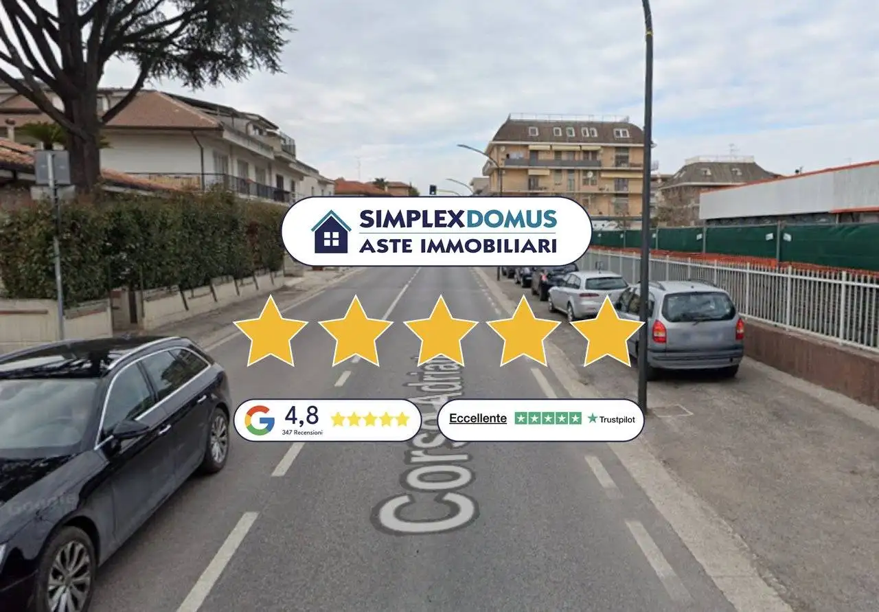 Villa in vendita a Sant'Egidio alla Vibrata