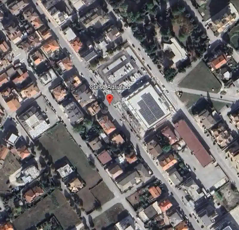 Villa all'asta corso Adriatico, Sant'Egidio alla Vibrata - foto 3