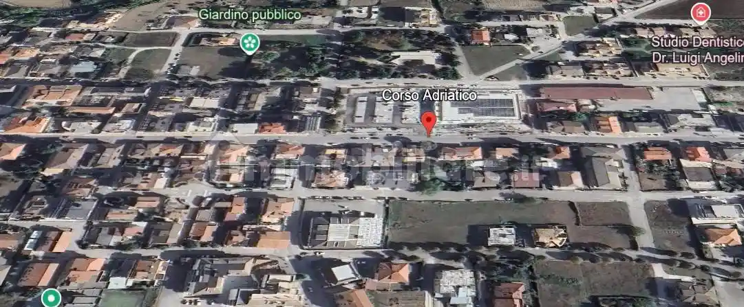 Villa all'asta corso Adriatico, Sant'Egidio alla Vibrata - foto 4