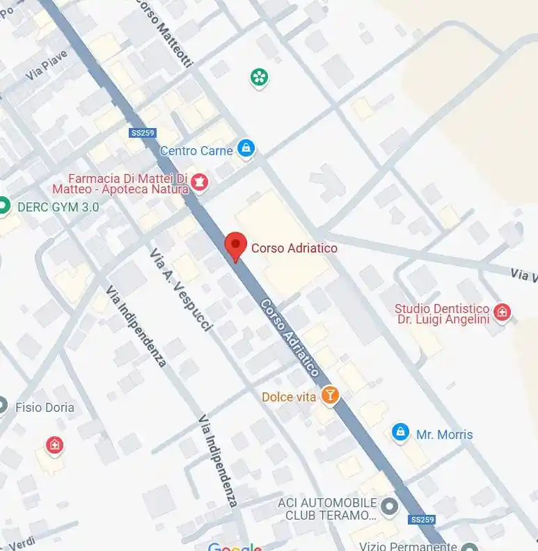 Villa all'asta corso Adriatico, Sant'Egidio alla Vibrata - foto 5