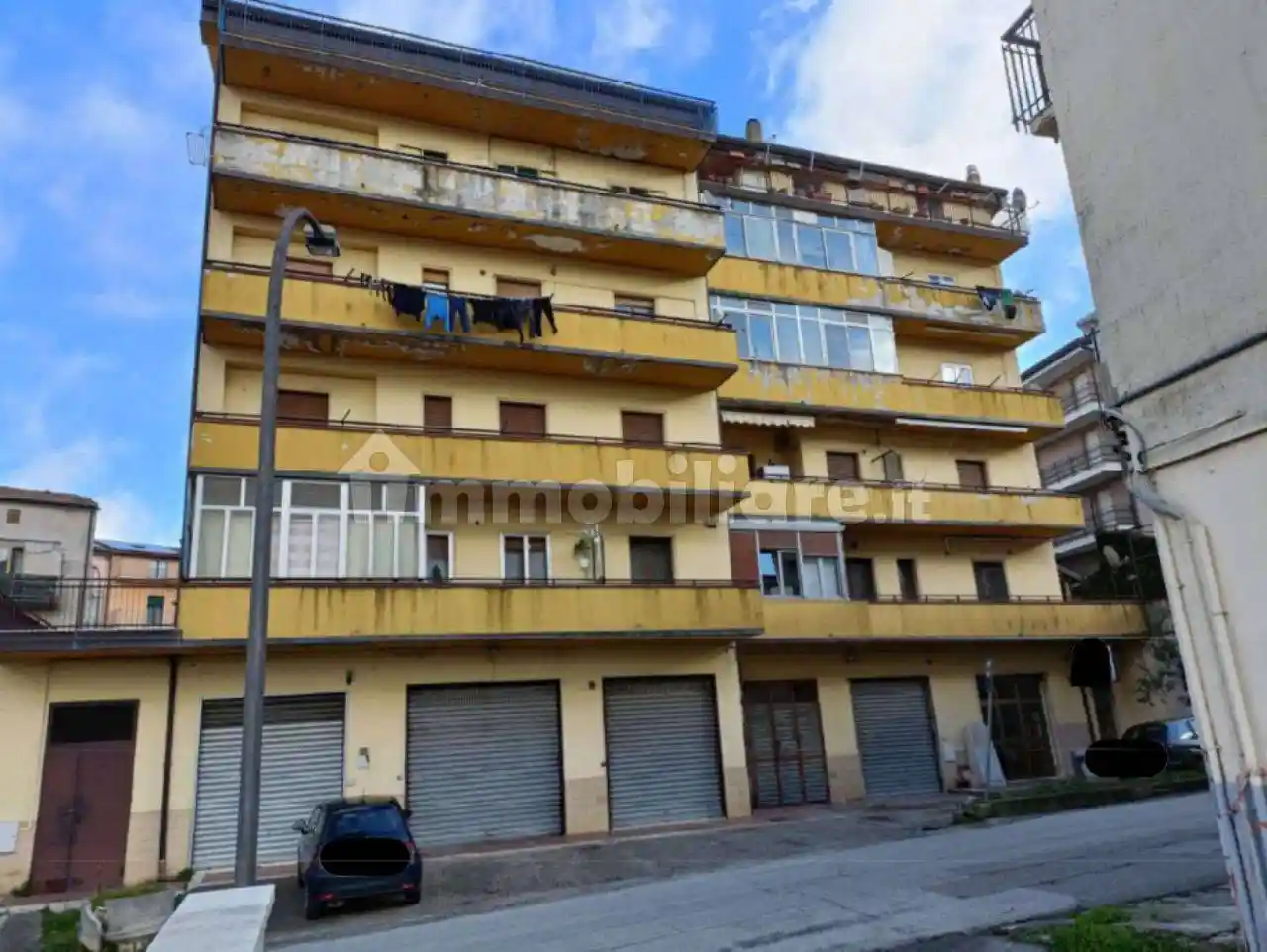 Appartamento all'asta via Papa Giovanni XXIII, Cancellara - foto 2