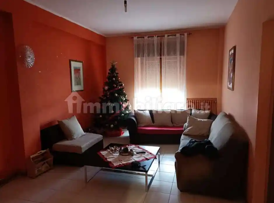 Appartamento all'asta via Papa Giovanni XXIII, Cancellara - foto 5