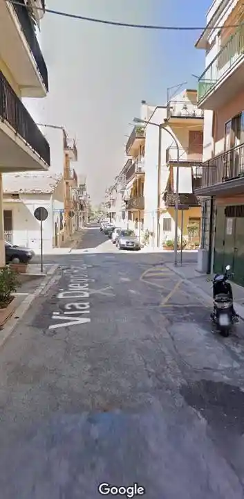 Appartamento all'asta via Rapolla, Melfi - foto 2