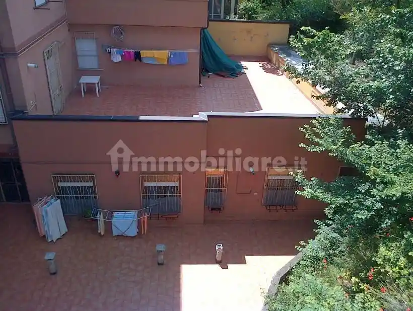 Appartamento all'asta via Rapolla, Melfi - foto 3