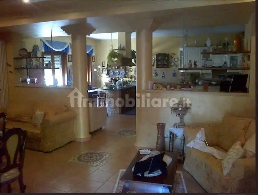 Appartamento all'asta via Rapolla, Melfi - foto 4