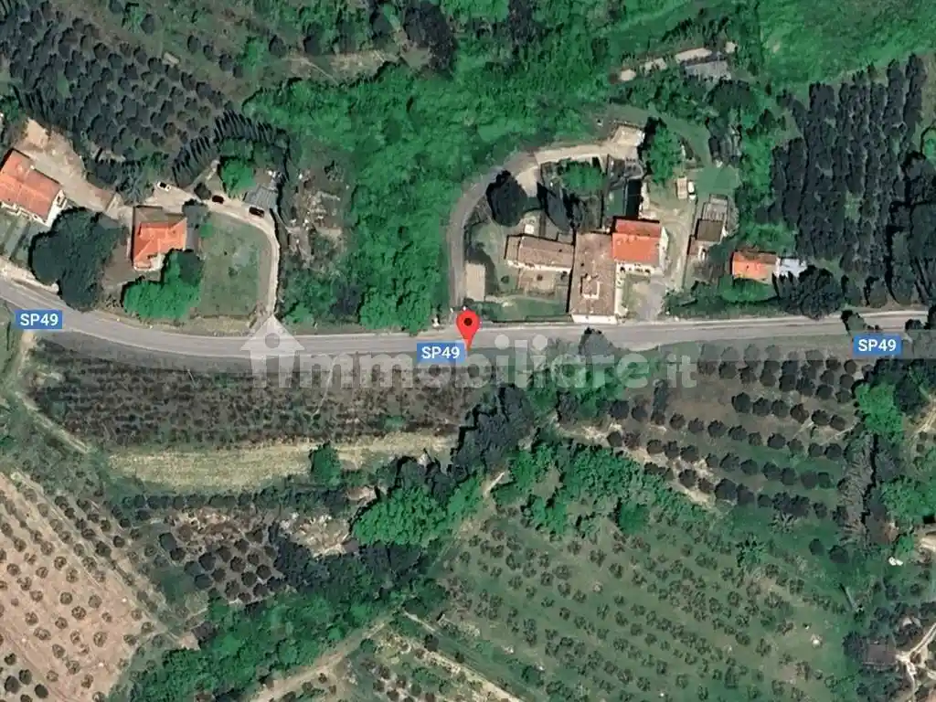 Appartamento in vendita a Certaldo