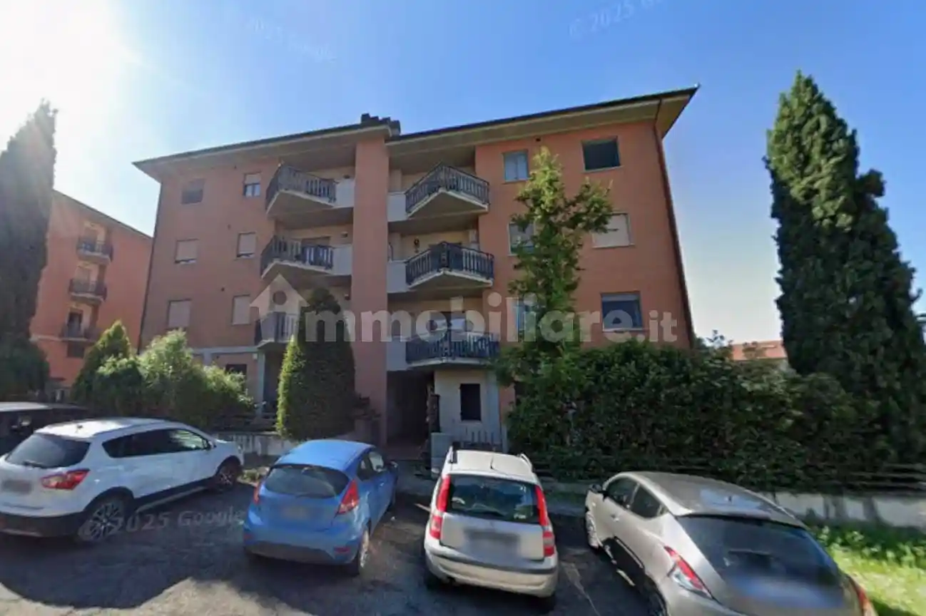 Appartamento in vendita a Cortona