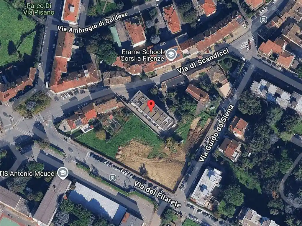 Villa in vendita a Firenze