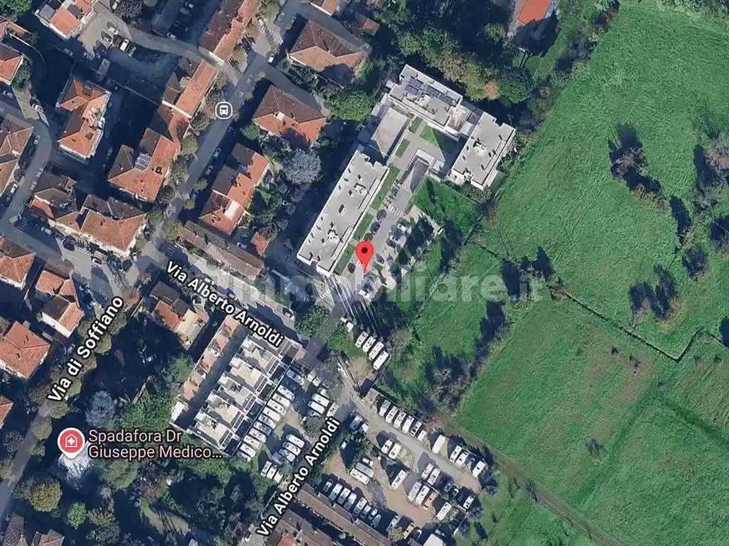 Villa in vendita a Firenze