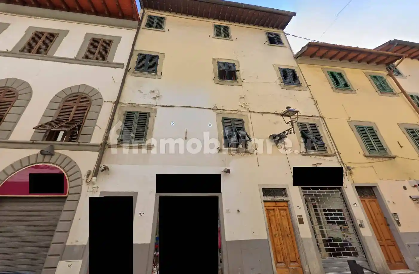 Appartamento in vendita a Pontassieve