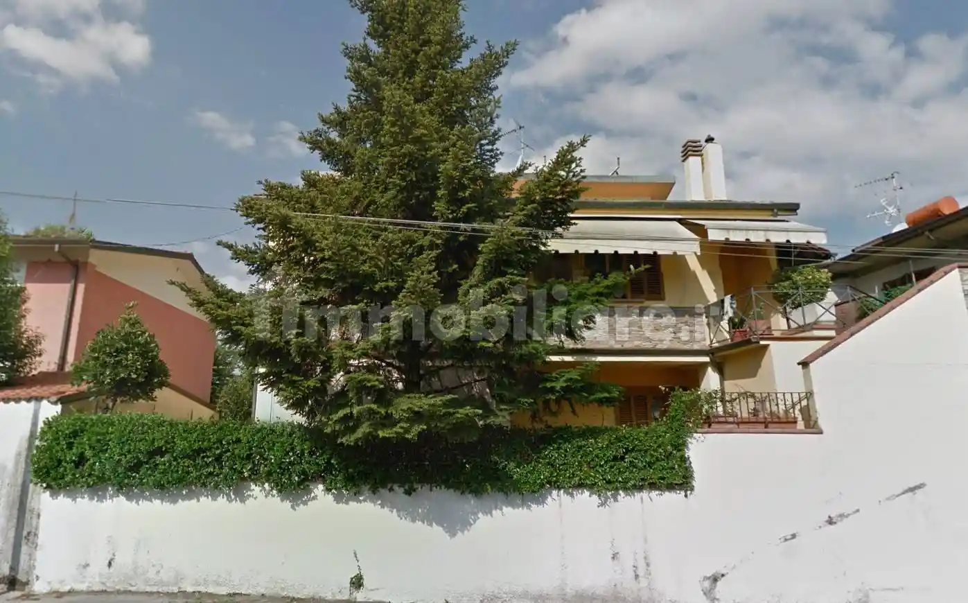 Appartamento in vendita a Montecatini-Terme