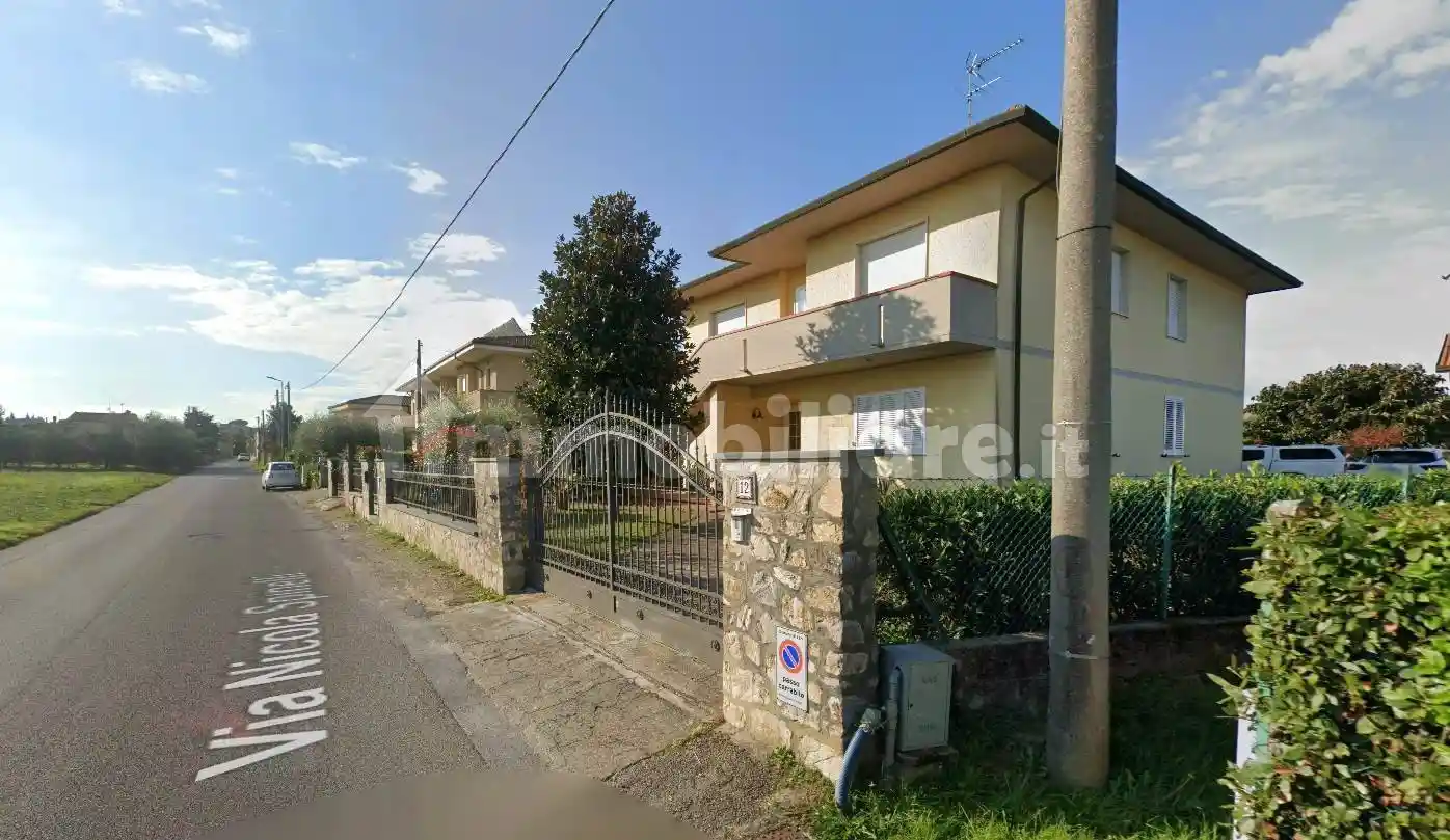 Villa in vendita a Casciana Terme Lari