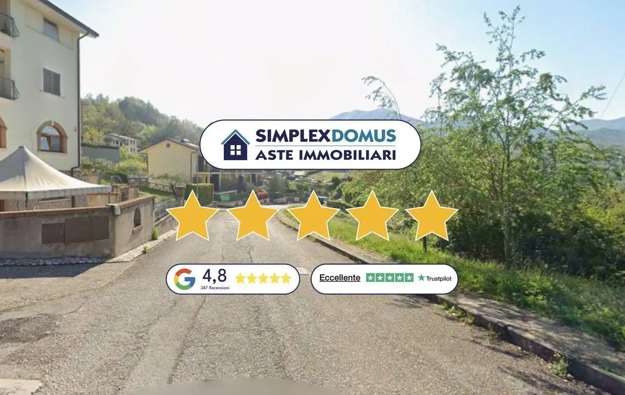 Appartamento in vendita a Carsoli