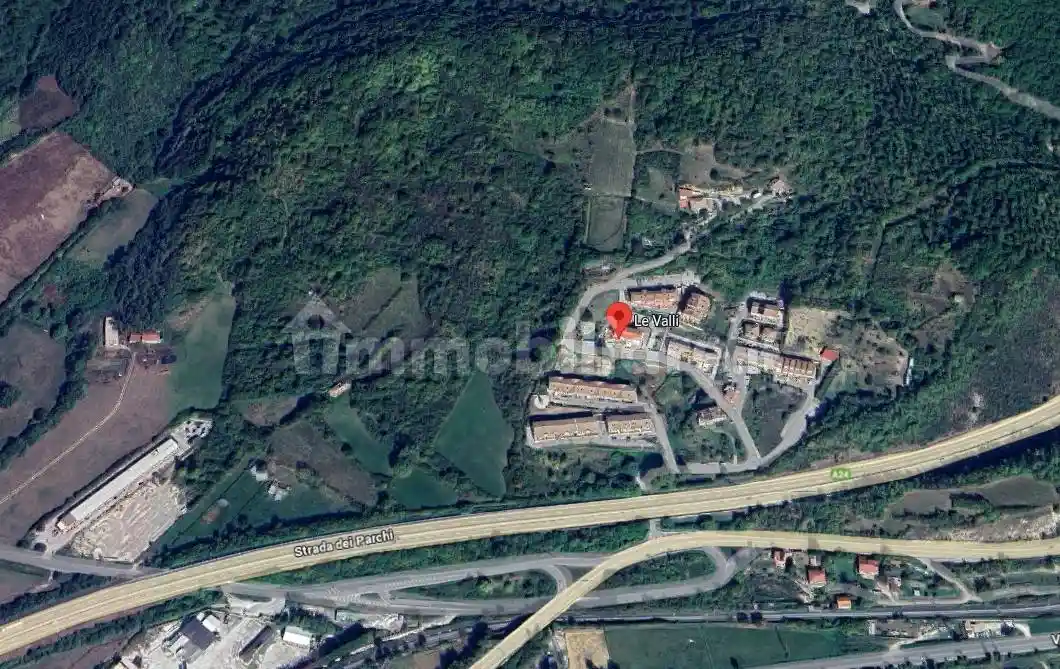 Appartamento all'asta Localita' Le Valli, Carsoli - foto 4