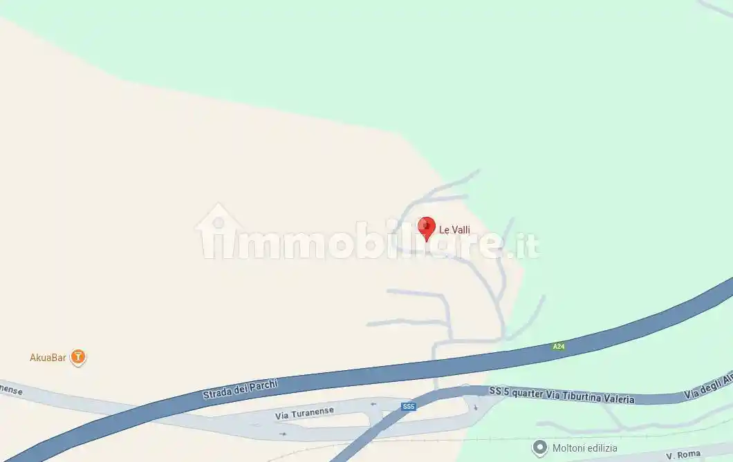 Appartamento all'asta Localita' Le Valli, Carsoli - foto 5