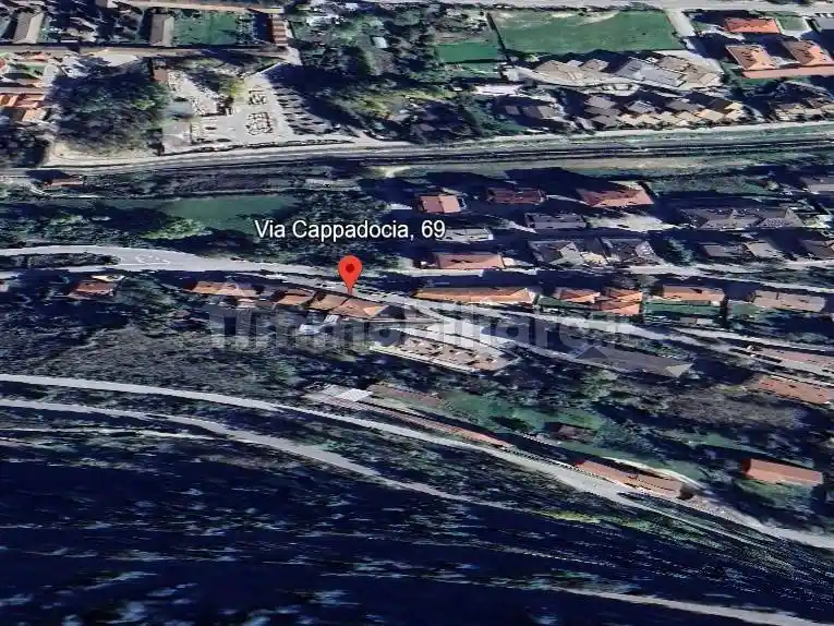 Appartamento all'asta via Cappadocia, Tagliacozzo - foto 4