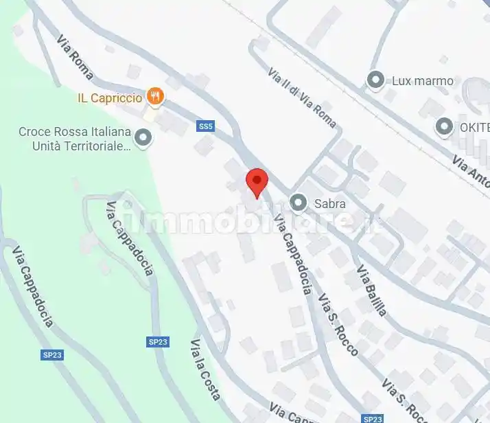 Appartamento all'asta via Cappadocia, Tagliacozzo - foto 5