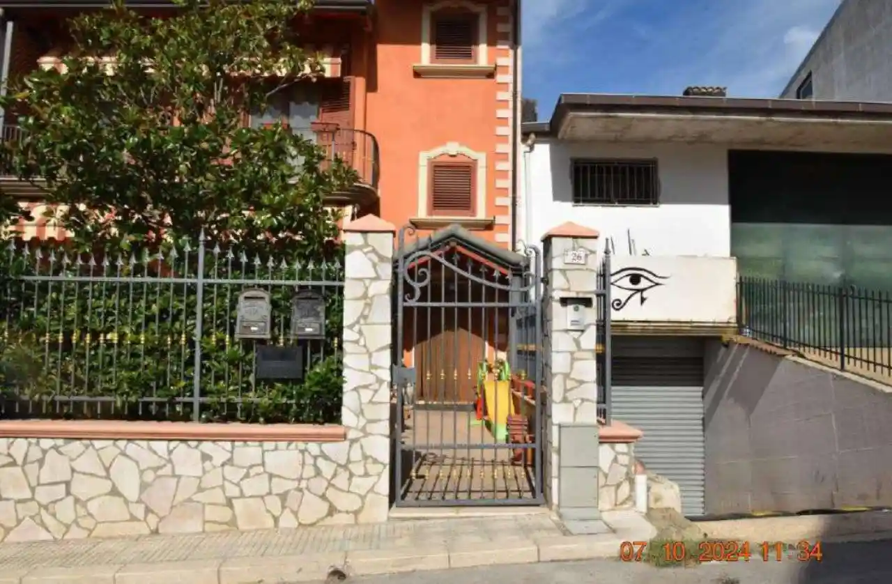 Appartamento all'asta via BASILICATA, Palazzo San Gervasio - foto 2