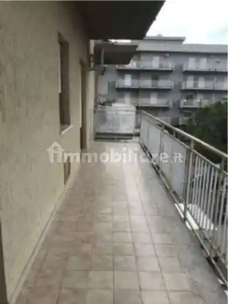 Appartamento all'asta via BASILICATA, Palazzo San Gervasio - foto 4