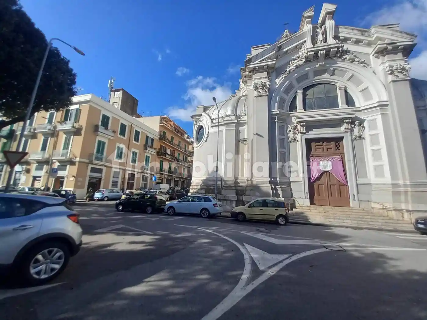 Appartamento in vendita a Messina