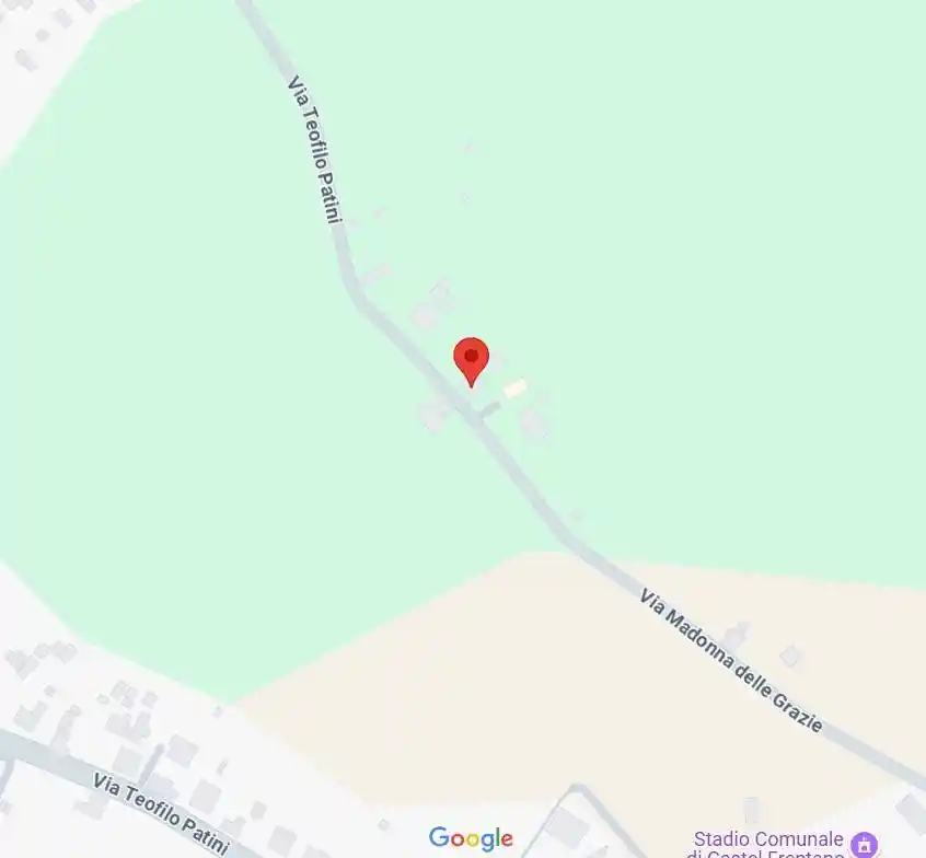 Appartamento all'asta via Teofilo Patini, Castel Frentano - foto 3