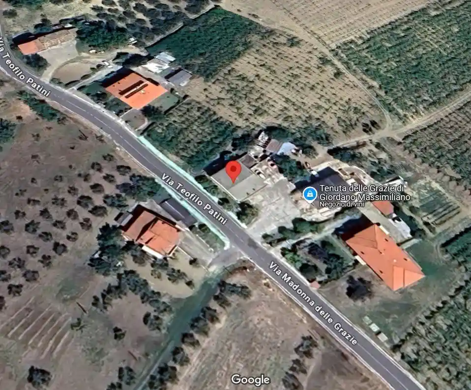 Appartamento all'asta via Teofilo Patini, Castel Frentano - foto 5