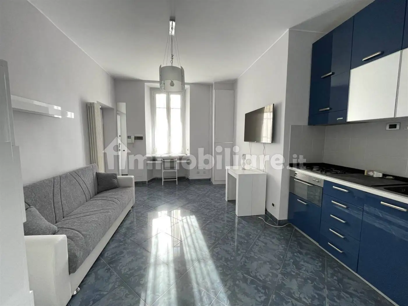 Appartamento in vendita a Milan