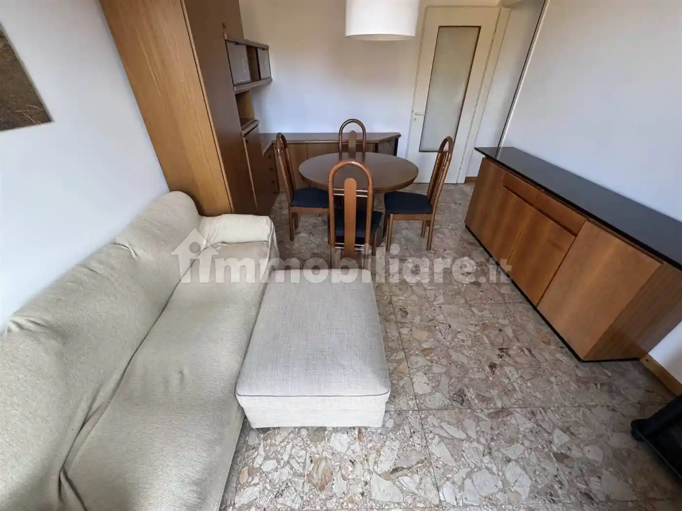 Bilocale viale Pisa 45, Gambara, Milano - foto 4