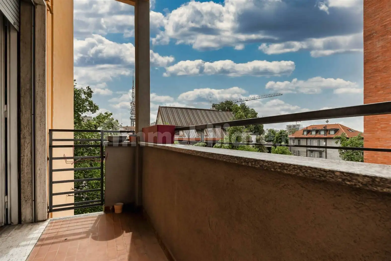 Apartment in vendita a Milan