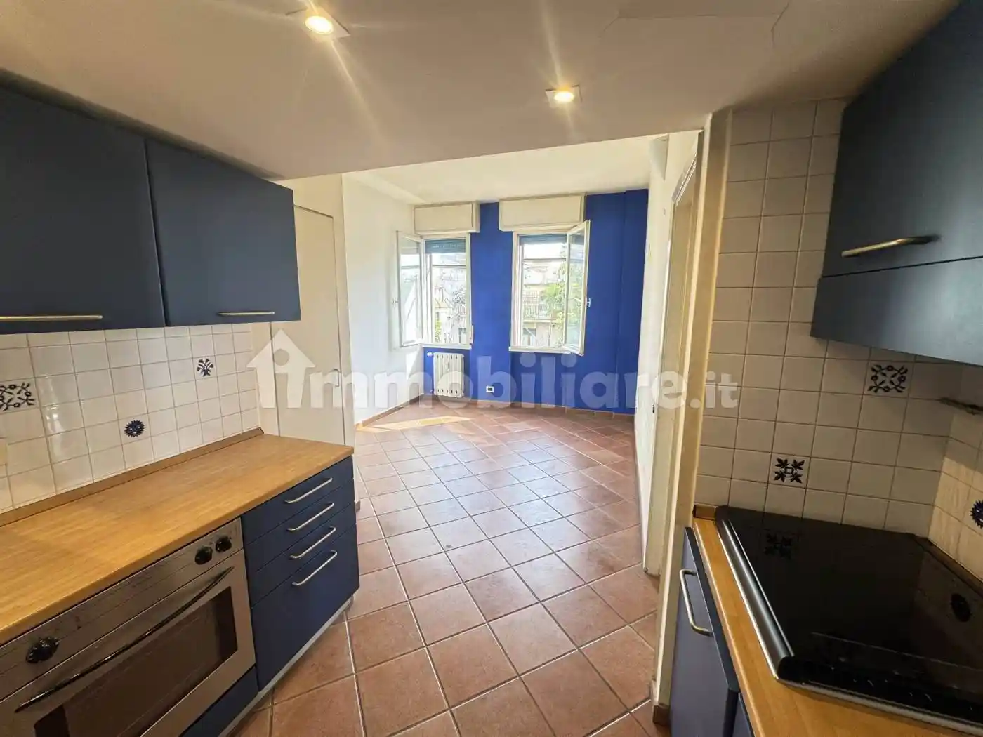 Bilocale buono stato, Monte Rosa - Lotto, Milano - foto 2