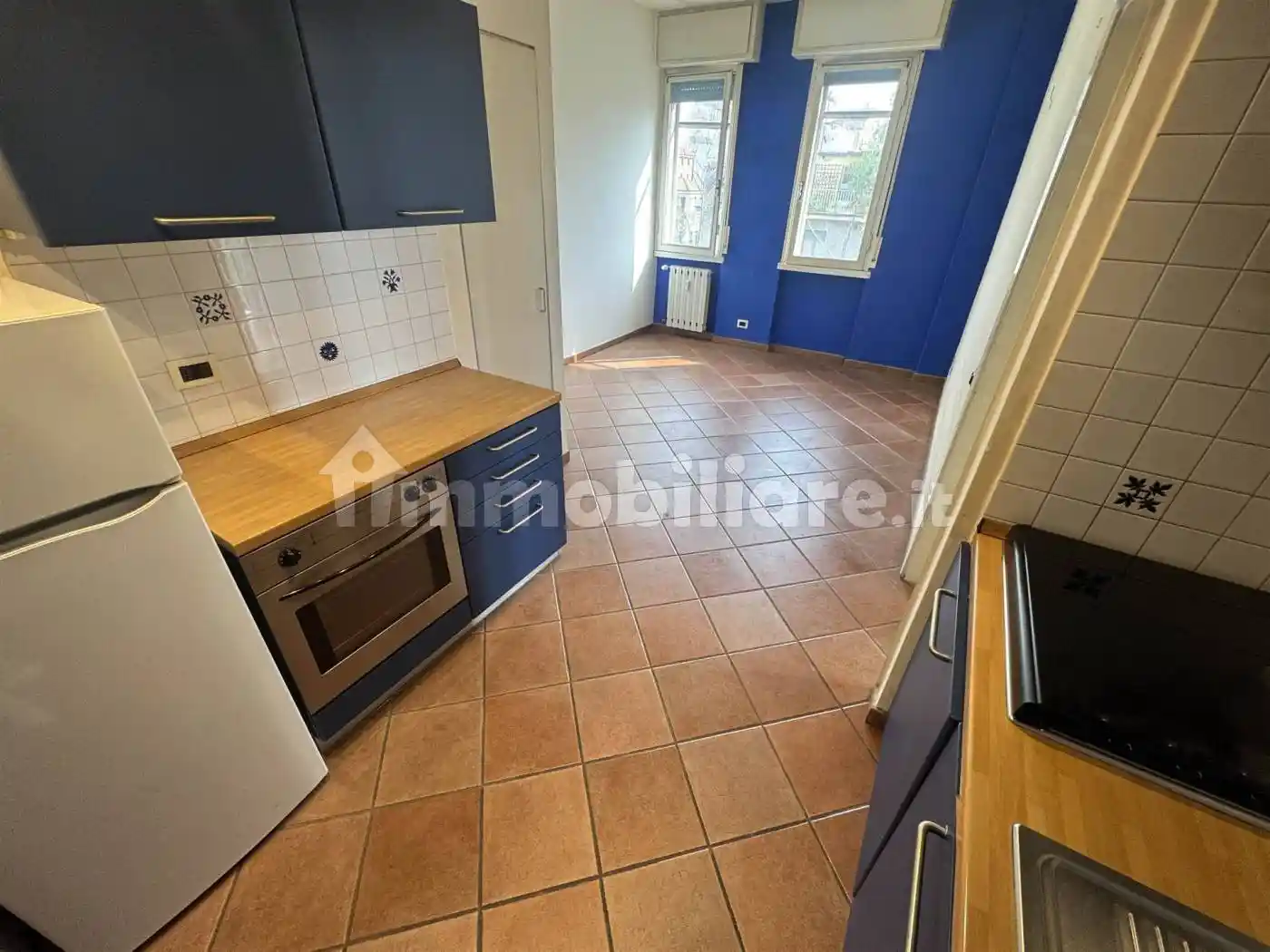 Bilocale buono stato, Monte Rosa - Lotto, Milano - foto 4