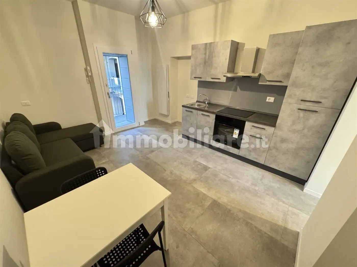 Apartment in vendita a Milan