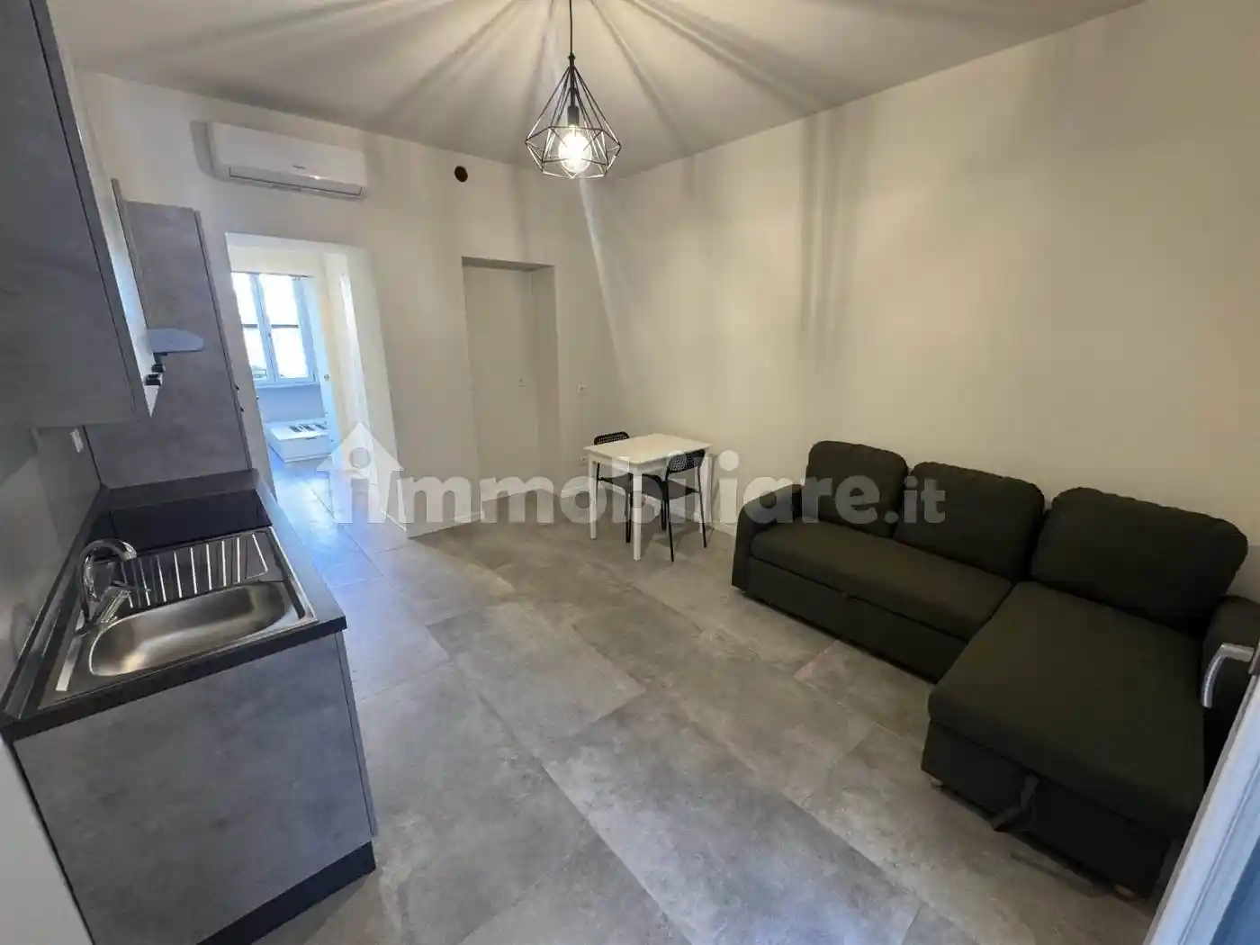 Bilocale via Messina 3, Paolo Sarpi, Milano - foto 2