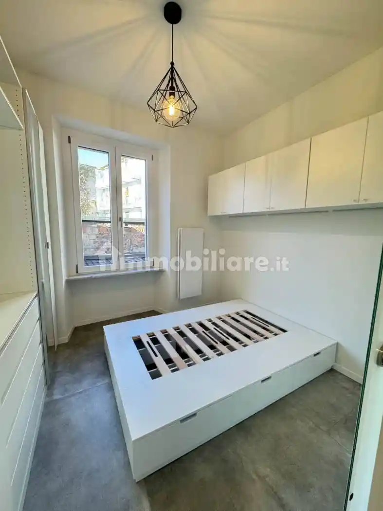 Bilocale via Messina 3, Paolo Sarpi, Milano - foto 4