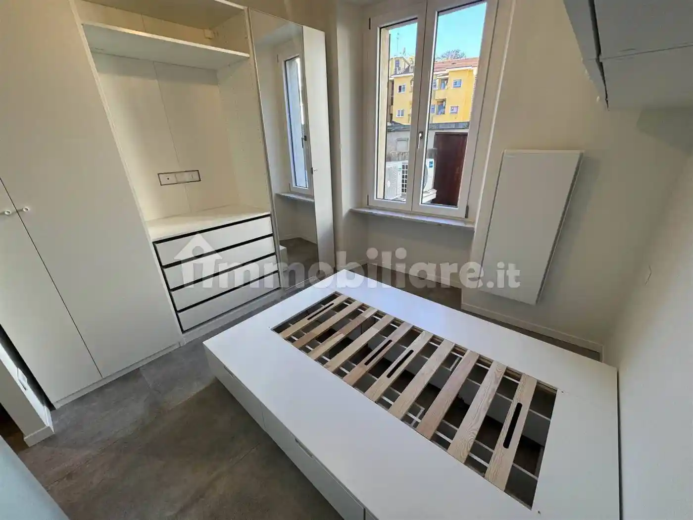 Bilocale via Messina 3, Paolo Sarpi, Milano - foto 5