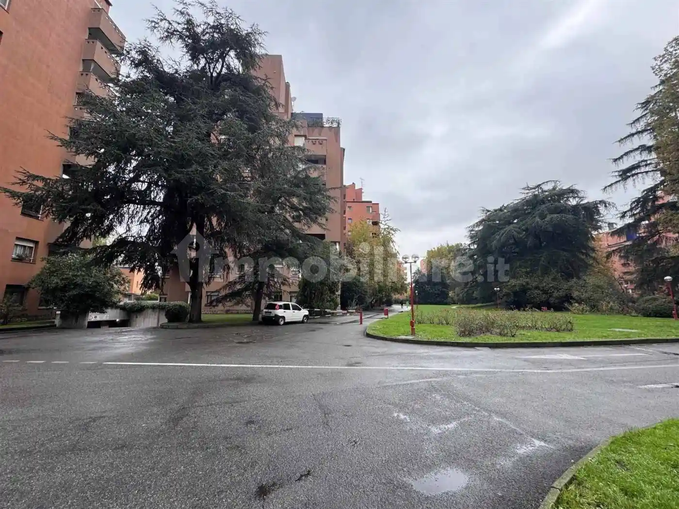 Trilocale via Delle Forze Armate 260, Baggio, Milano - foto 2