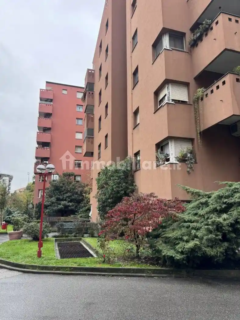 Trilocale via Delle Forze Armate 260, Baggio, Milano - foto 3