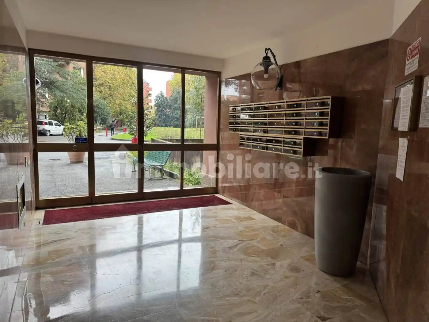 Trilocale via Delle Forze Armate 260, Baggio, Milano - foto 4