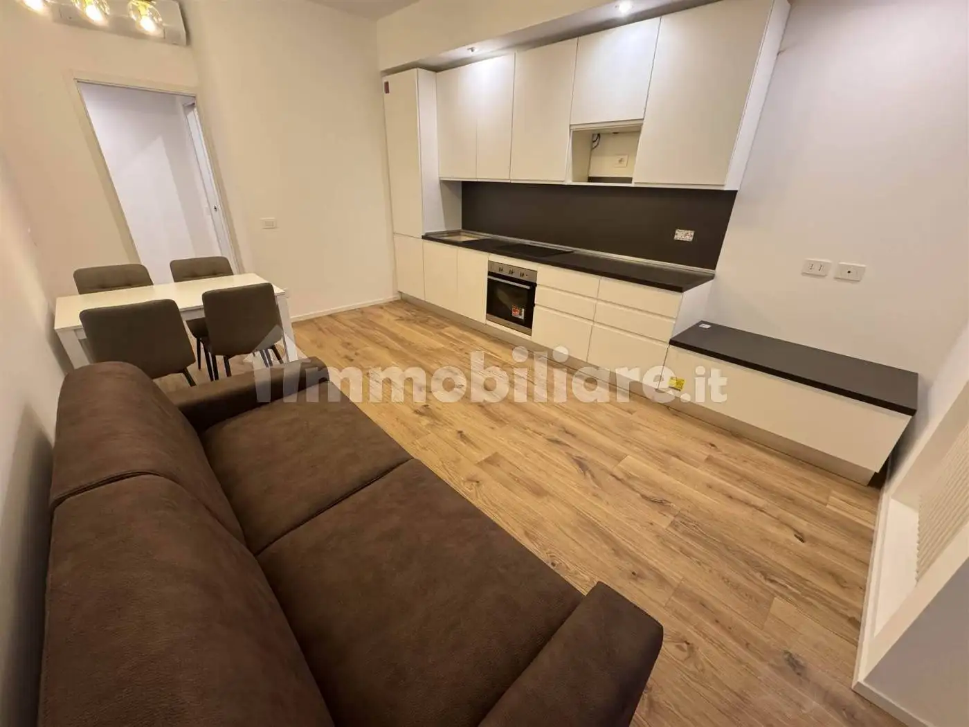 Apartment in vendita a Milan