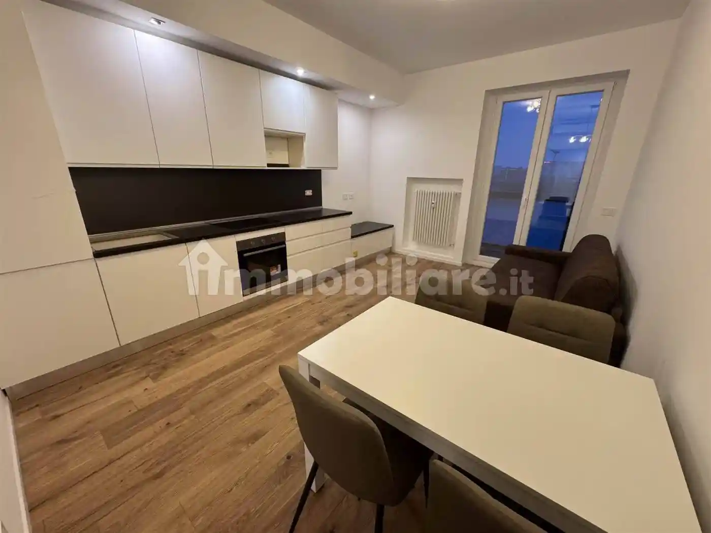 Bilocale nuovo, Lorenteggio, Milano - foto 2