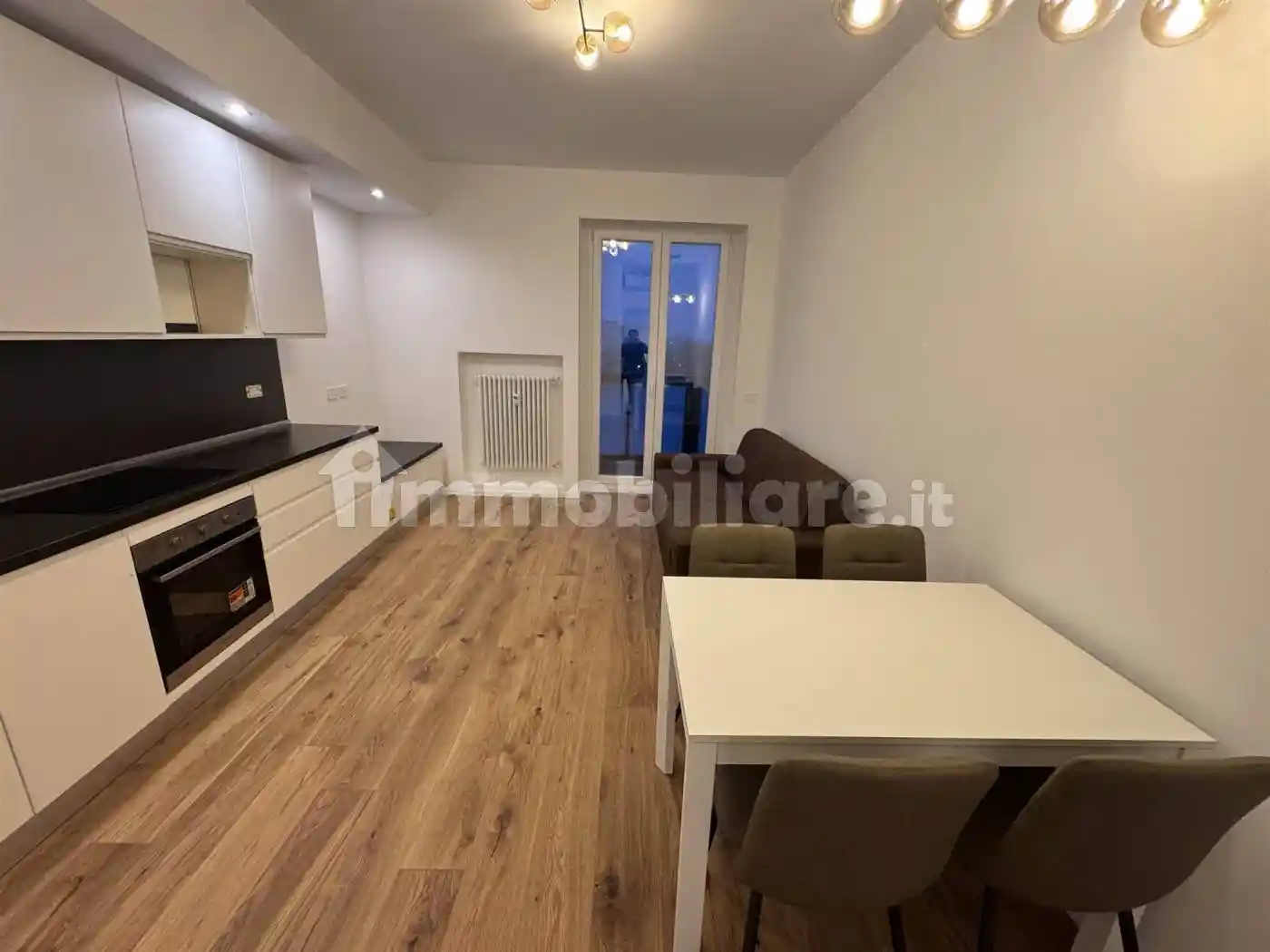 Bilocale nuovo, Lorenteggio, Milano - foto 3