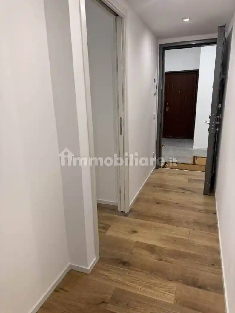 Bilocale nuovo, Lorenteggio, Milano - foto 5